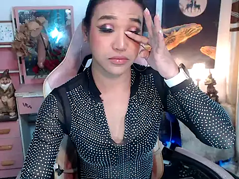 Snapshot of AsianMariaTs chatting on November 2025 05:02:01 PM AsianMariaTs online show from November 2025 05:02:01 PM