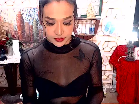 AsianMariaTs online show from July 2026 02:18:02 PM