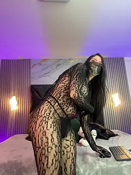 Zafira Alabi online show from January 2026 12:56:01 PM