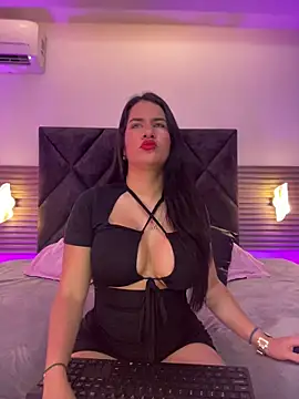 Zafira Alabi online show from March 2026 08:02:02 PM