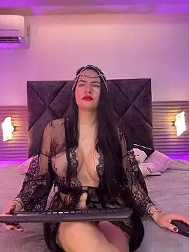 Zafira Alabi online show from March 2026 02:26:01 PM