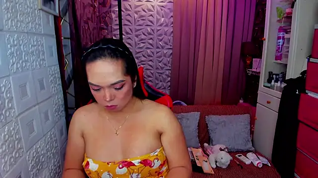 tssexylover online show from December 2025 04:49:01 PM