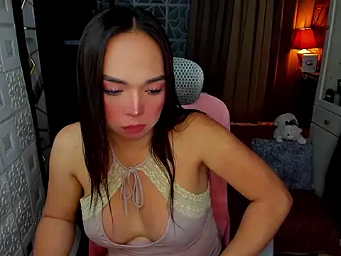 tssexylover online show from February 2026 02:45:01 AM