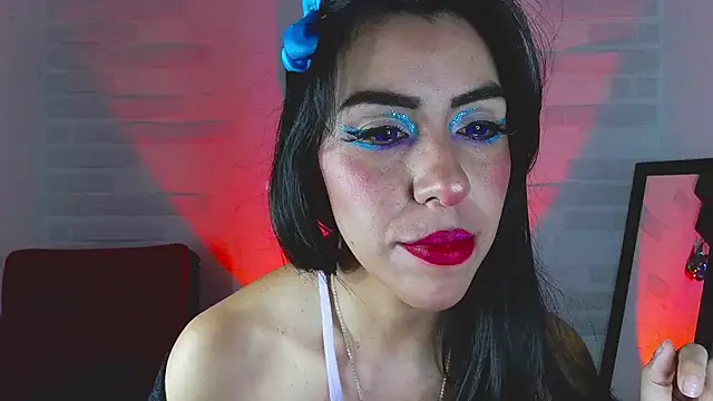 sky girl1 online show from February 2025 04:57:01 AM