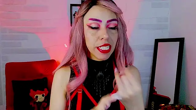 sky girl1 online show from October 2025 02:46:02 AM