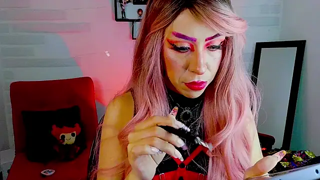 sky girl1 online show from October 2025 02:40:02 PM