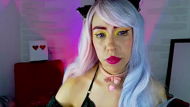 sky girl1 online show from March 2025 02:40:01 AM