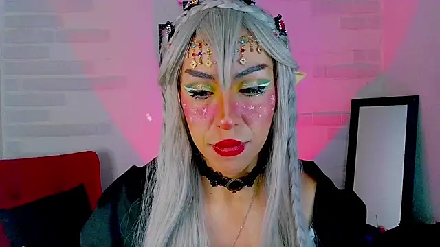 sky girl1 online show from October 2025 04:37:02 AM
