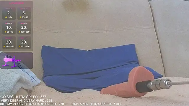  Sunny Rose online show from June 2026 06:52:02 AM