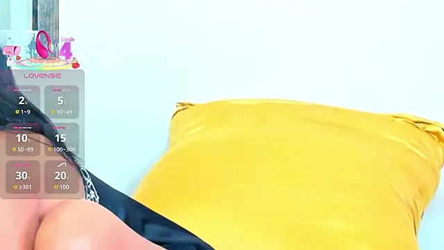 lorenfram online show from January 2026 07:29:02 PM