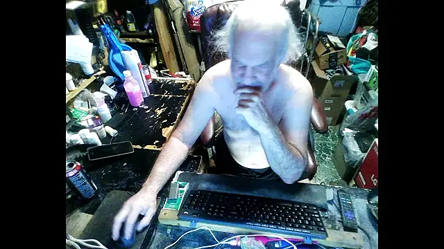 russtee online show from January 2026 07:31:01 PM