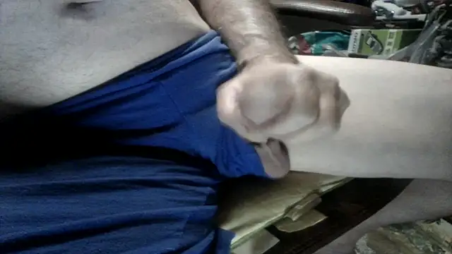 russtee online show from November 2025 08:57:02 PM