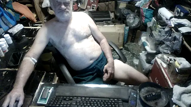 russtee online show from October 2025 07:25:02 PM