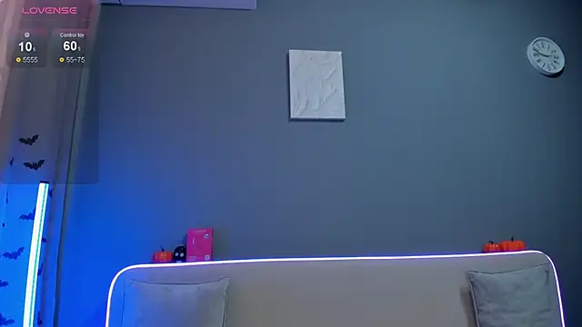 Malika Lisan online show from October 2025 03:03:01 AM