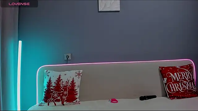 Malika Lisan online show from December 2025 12:54:01 AM