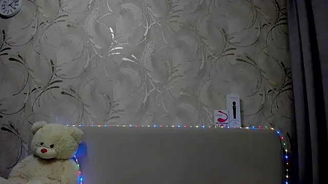 Malika Lisan online show from March 2025 12:53:01 AM