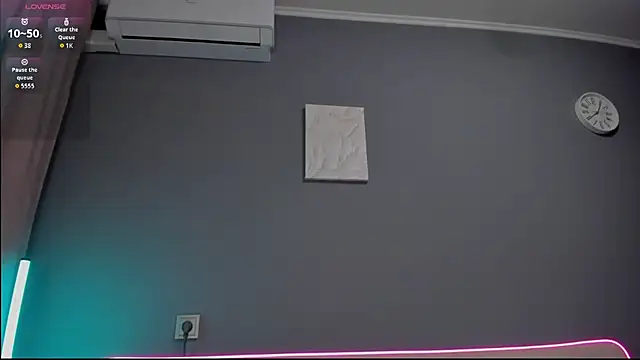 Malika Lisan online show from March 2026 01:05:02 AM