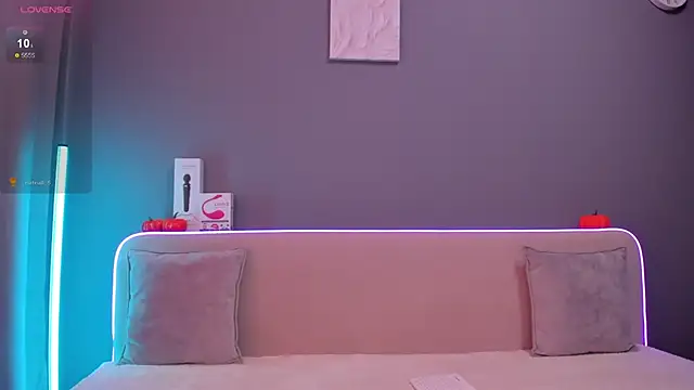 Malika Lisan online show from October 2025 04:24:02 AM