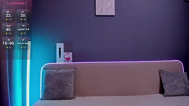 Malika Lisan online show from September 2025 02:25:01 AM