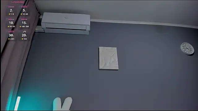 Malika Lisan online show from April 2026 01:52:02 AM