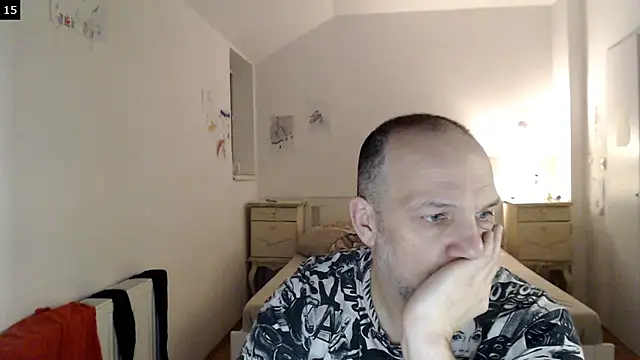 Snapshot of SCTEST chatting on January 2025 06:07:01 PM SCTEST online show from January 2025 06:07:01 PM