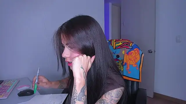 Lisegg  online show from March 2026 01:49:02 PM