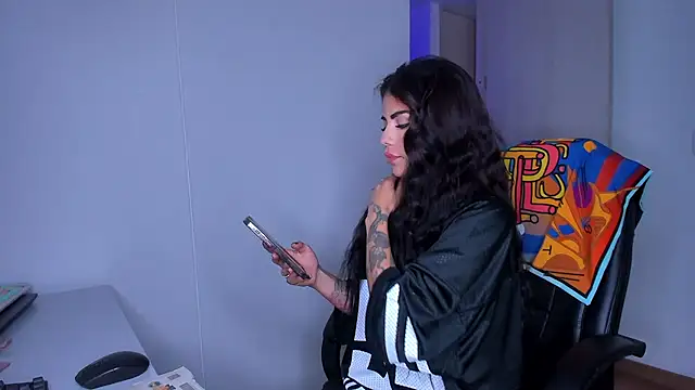 Lisegg  online show from March 2026 01:10:02 PM