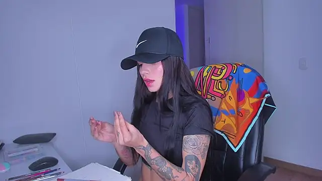 Lisegg  online show from March 2026 08:44:02 PM