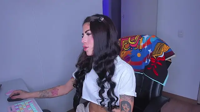 Lisegg  online show from March 2026 10:32:02 AM