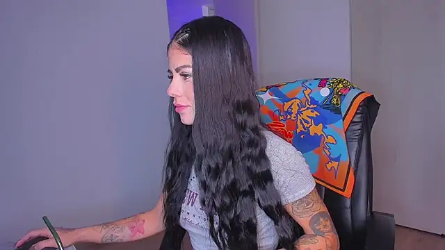 Snapshot of Lisegg_ chatting on October 2025 01:34:01 PM Lisegg online show from October 2025 01:34:01 PM