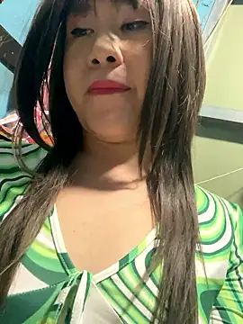 CockzillaHotTS online show from March 2026 11:58:01 AM