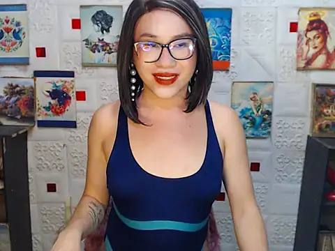 CockzillaHotTS online show from May 2026 06:11:01 AM