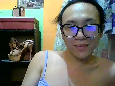 CockzillaHotTS online show from June 2026 11:21:01 PM