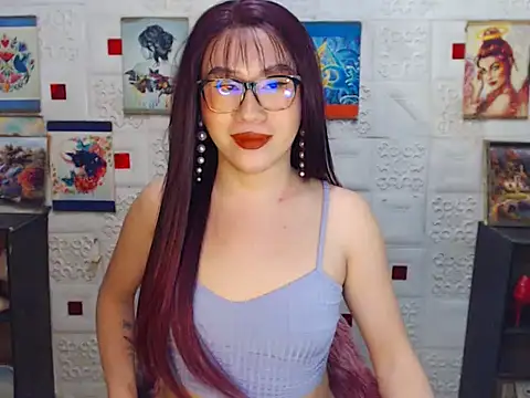 CockzillaHotTS online show from February 2026 03:18:02 AM