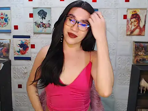 CockzillaHotTS online show from September 2025 08:41:01 AM