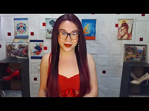 CockzillaHotTS online show from February 2026 12:29:01 AM