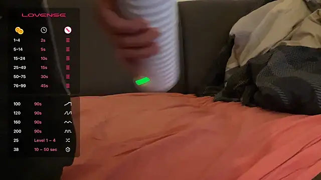 Snapshot of LionBoy1976 chatting on March 2025 08:00:02 PM LionBoy1976 online show from March 2025 08:00:02 PM