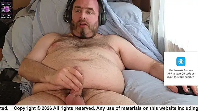 rob99999 2 online show from March 2026 10:59:01 PM