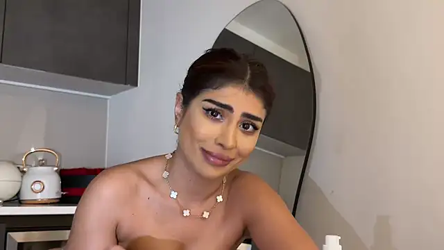 ArabicBarbie online show from February 2026 10:41:01 PM