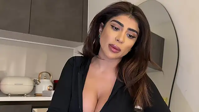 ArabicBarbie online show from February 2026 10:29:02 PM