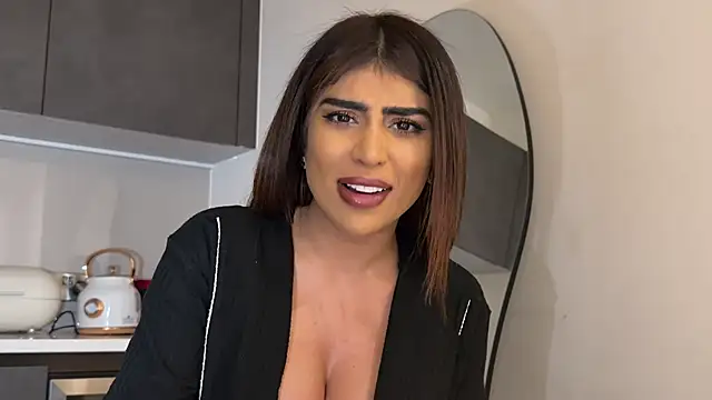 ArabicBarbie online show from February 2026 11:02:01 PM