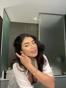 ArabicBarbie online show from February 2025 12:18:01 AM