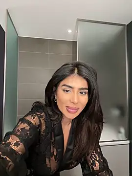 ArabicBarbie online show from January 2025 12:01:01 AM