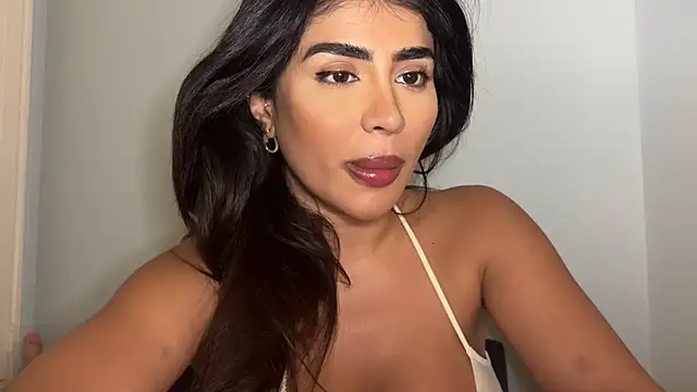 ArabicBarbie online show from February 2025 11:50:01 PM