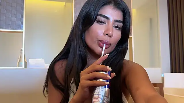 ArabicBarbie online show from December 2024 12:47:02 AM