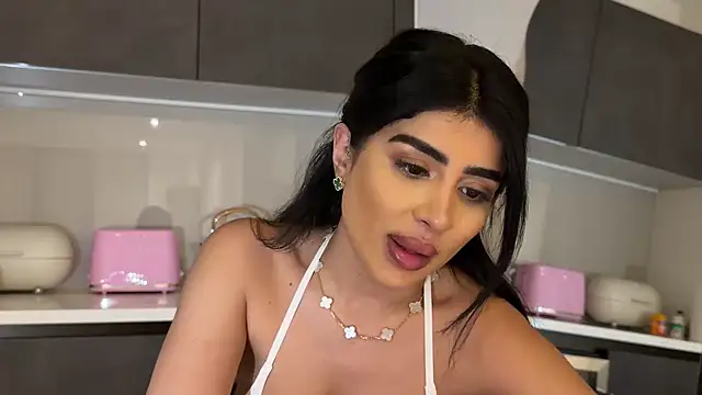 ArabicBarbie online show from March 2026 10:11:02 PM