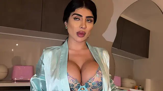 ArabicBarbie online show from March 2026 10:42:01 PM