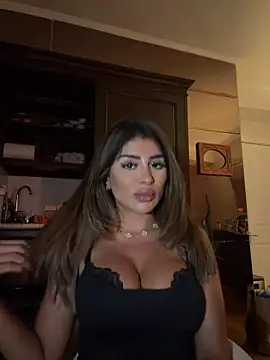 ArabicBarbie online show from July 2026 11:11:02 PM