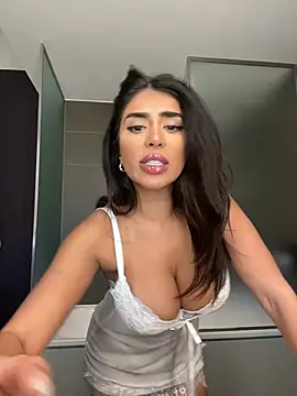 ArabicBarbie online show from January 2025 09:37:01 PM