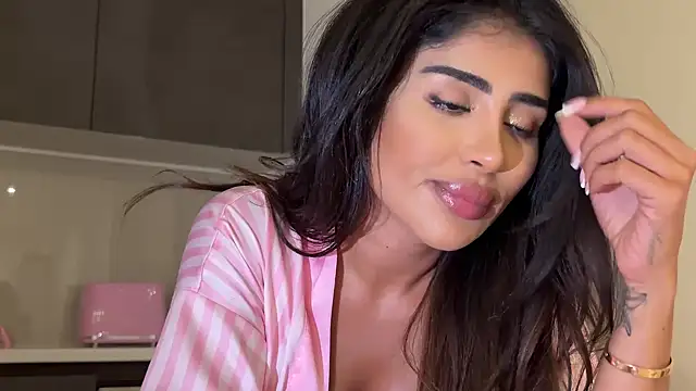 ArabicBarbie online show from September 2025 08:04:02 PM